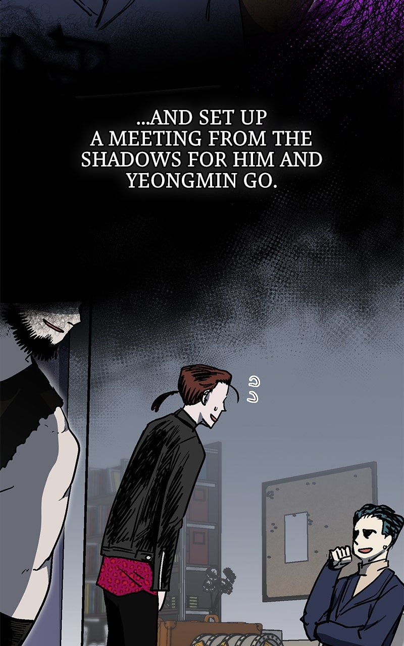 My Status WindowWent on Strike Ep. 24 - Iratus the Holy Warrior page 31 - 