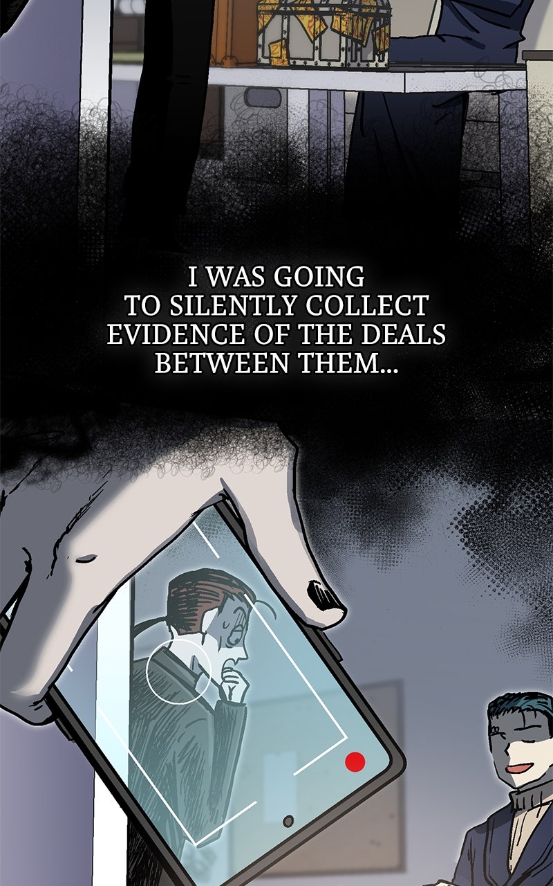 My Status WindowWent on Strike Ep. 24 - Iratus the Holy Warrior page 32 - 