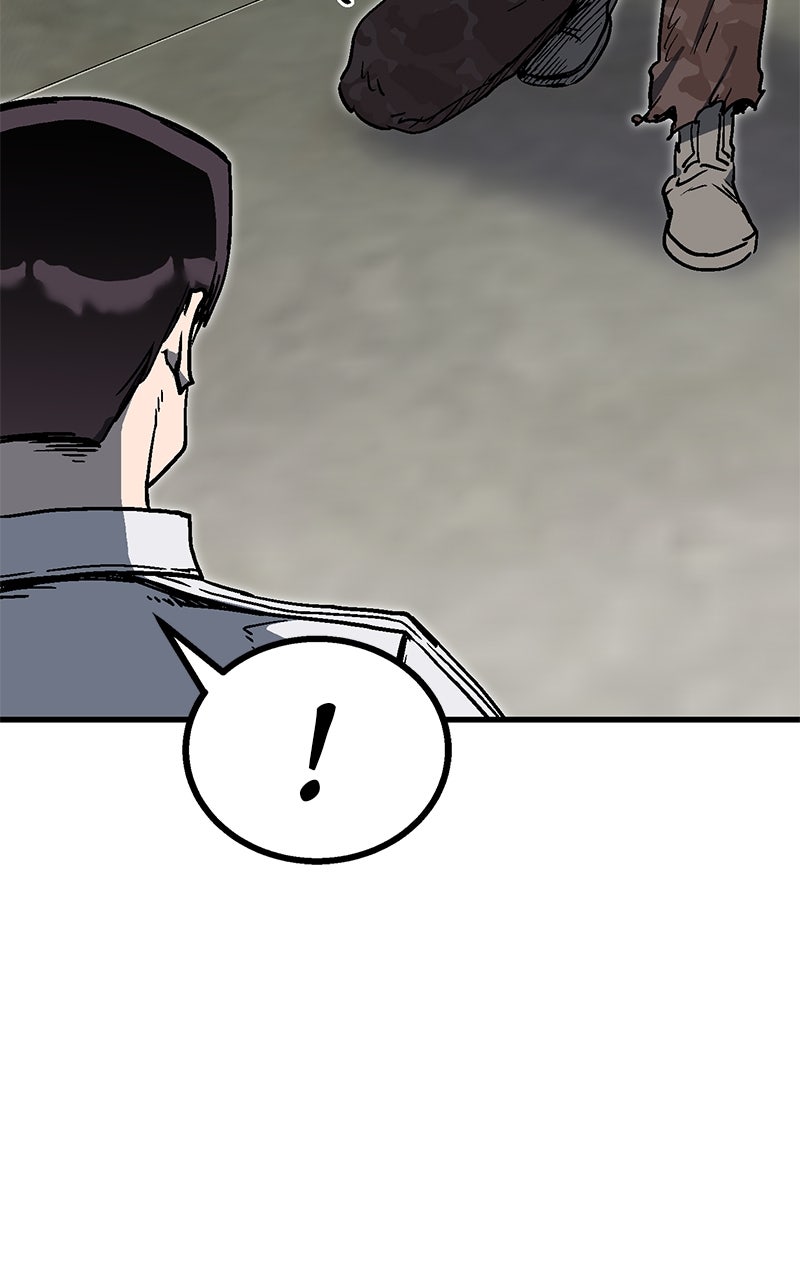 My Status WindowWent on Strike Ep. 24 - Iratus the Holy Warrior page 37 - 