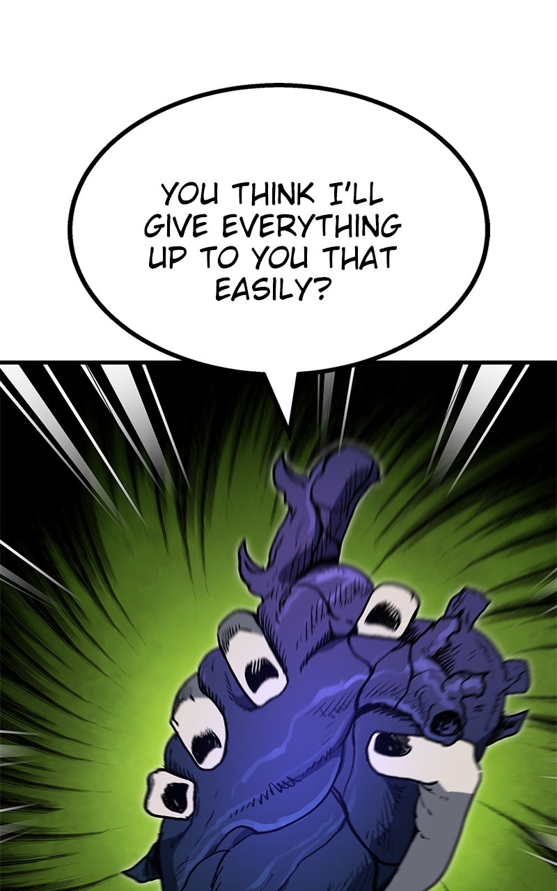My Status WindowWent on Strike Ep. 24 - Iratus the Holy Warrior page 38 - 