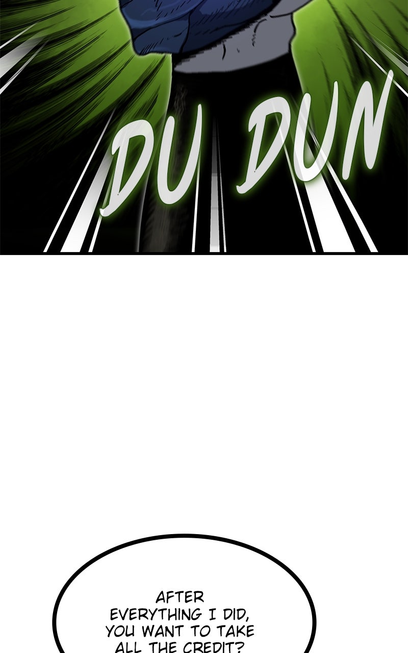 My Status WindowWent on Strike Ep. 24 - Iratus the Holy Warrior page 39 - 
