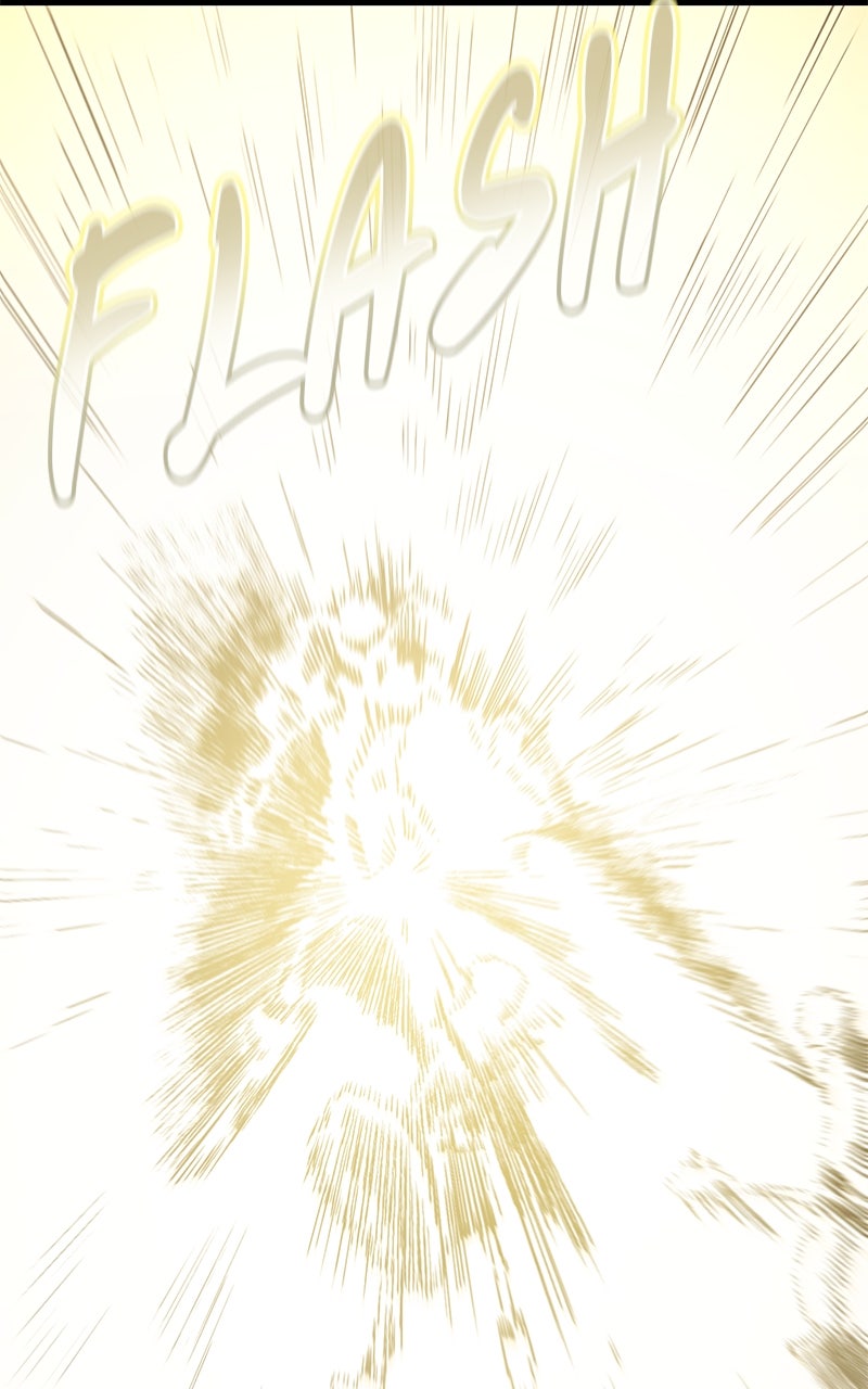 My Status WindowWent on Strike Ep. 24 - Iratus the Holy Warrior page 5 - 