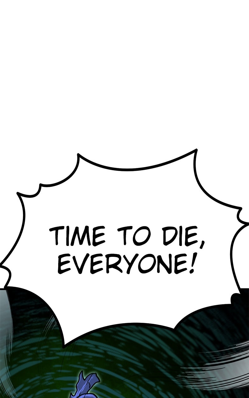 My Status WindowWent on Strike Ep. 24 - Iratus the Holy Warrior page 43 - 
