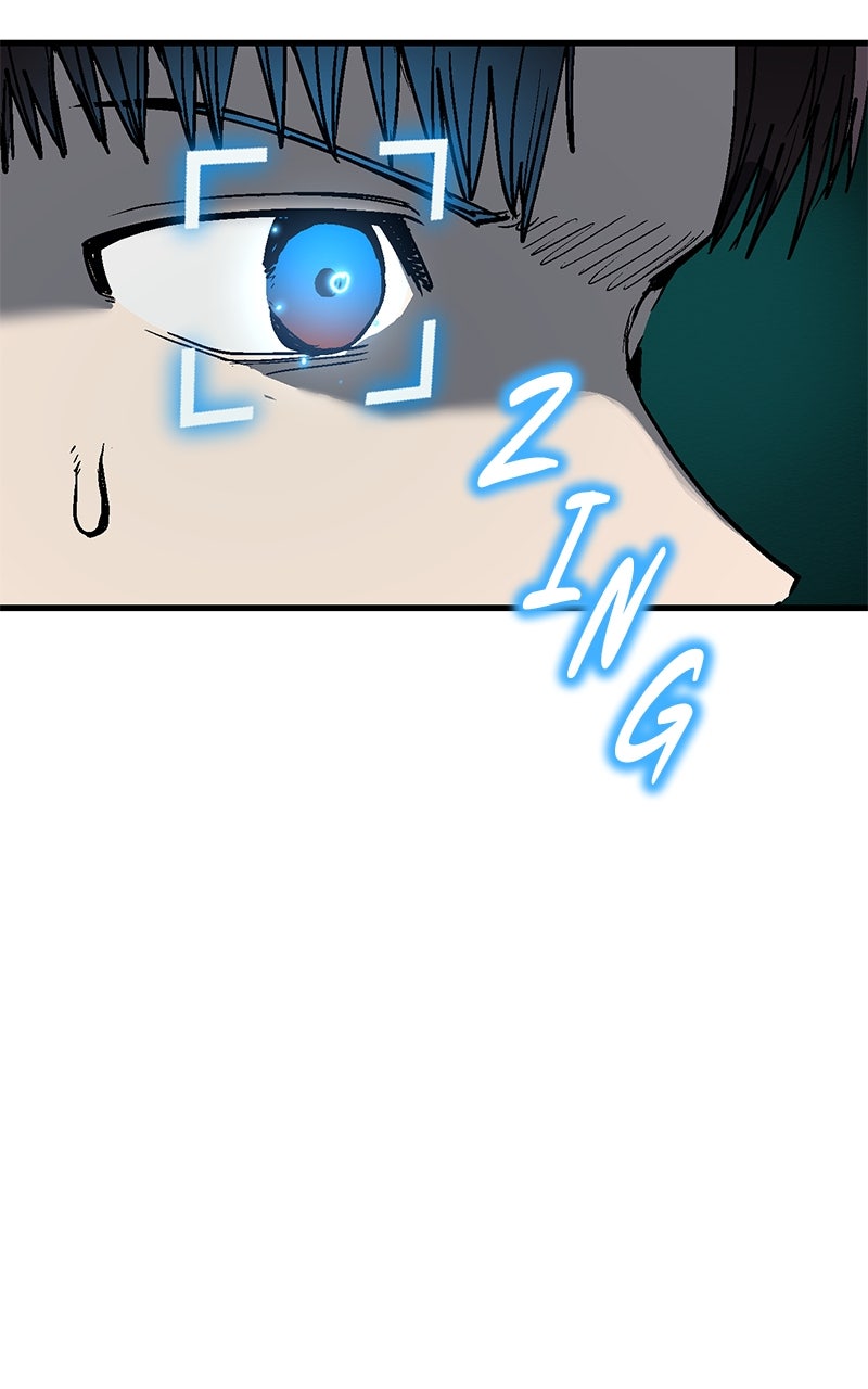 My Status WindowWent on Strike Ep. 24 - Iratus the Holy Warrior page 47 - 