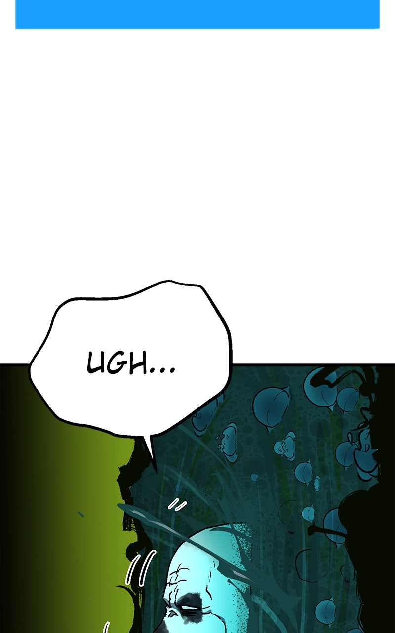 My Status WindowWent on Strike Ep. 24 - Iratus the Holy Warrior page 50 - 