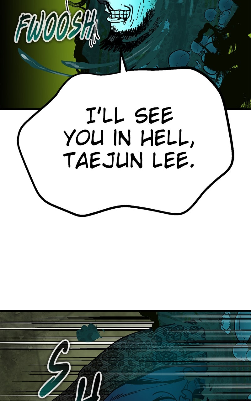 My Status WindowWent on Strike Ep. 24 - Iratus the Holy Warrior page 51 - 
