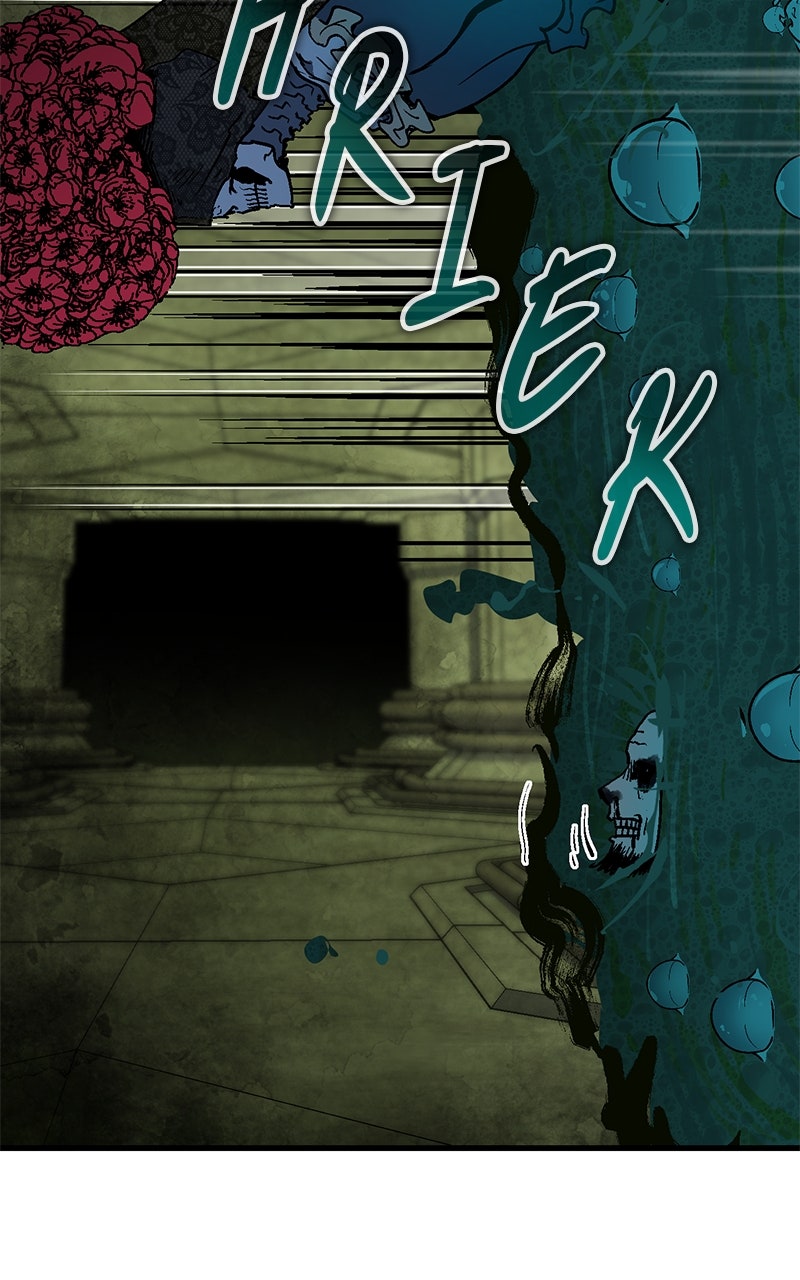 My Status WindowWent on Strike Ep. 24 - Iratus the Holy Warrior page 52 - 