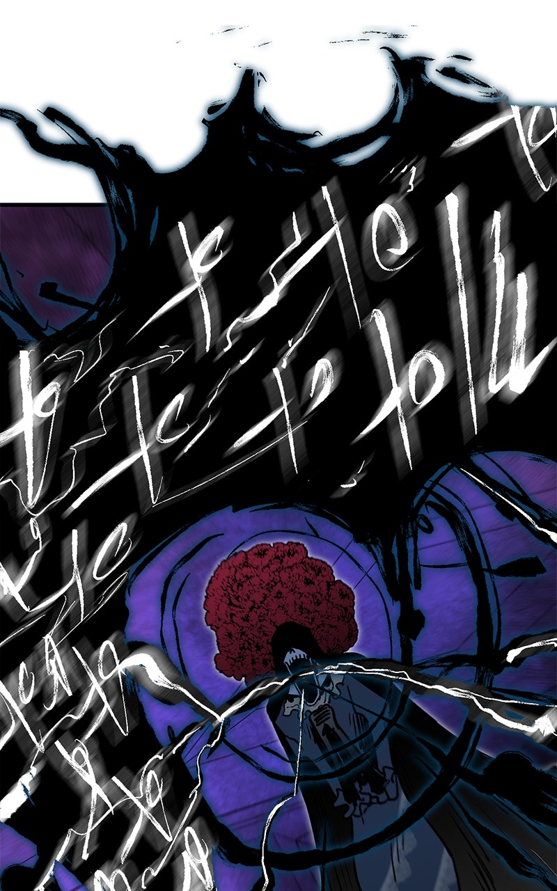 My Status WindowWent on Strike Ep. 24 - Iratus the Holy Warrior page 58 - 