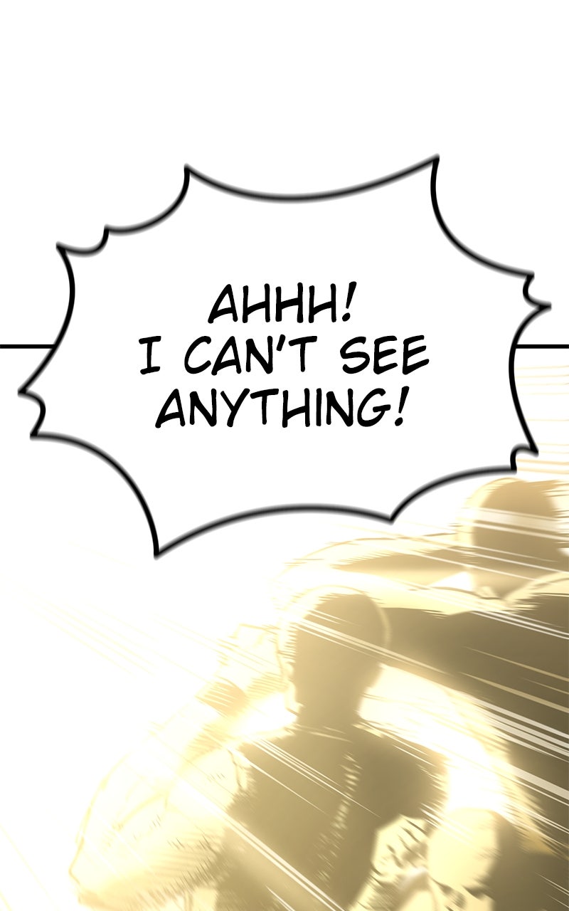 My Status WindowWent on Strike Ep. 24 - Iratus the Holy Warrior page 7 - 