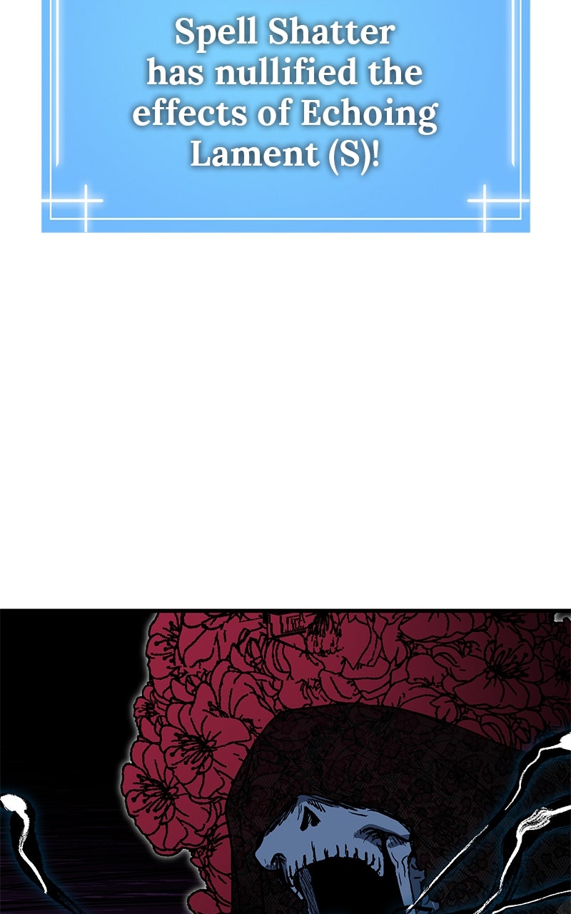 My Status WindowWent on Strike Ep. 24 - Iratus the Holy Warrior page 63 - 