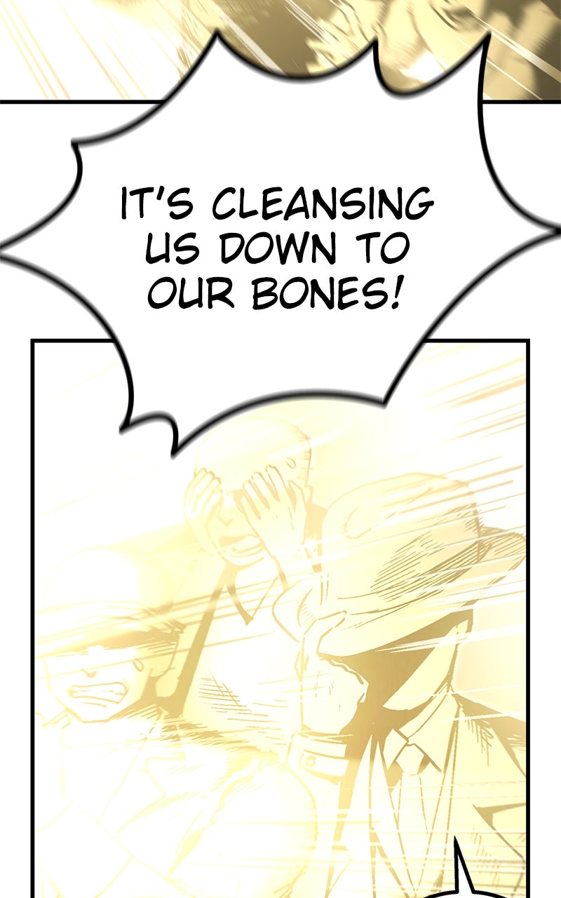 My Status WindowWent on Strike Ep. 24 - Iratus the Holy Warrior page 8 - 