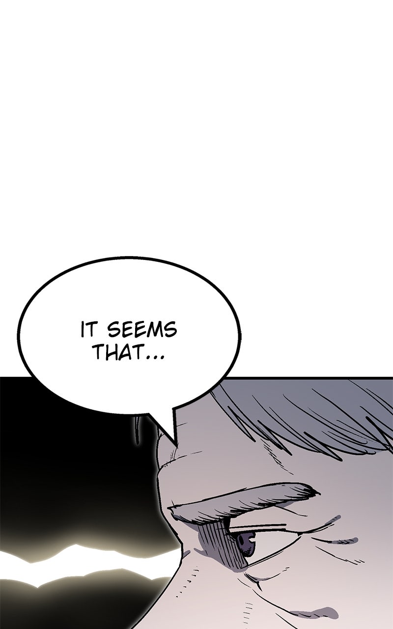 My Status WindowWent on Strike Ep. 24 - Iratus the Holy Warrior page 73 - 