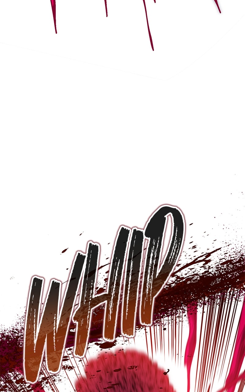 My Status WindowWent on Strike Ep. 24 - Iratus the Holy Warrior page 81 - 
