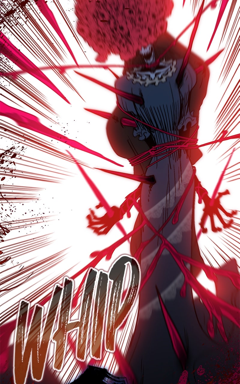 My Status WindowWent on Strike Ep. 24 - Iratus the Holy Warrior page 82 - 