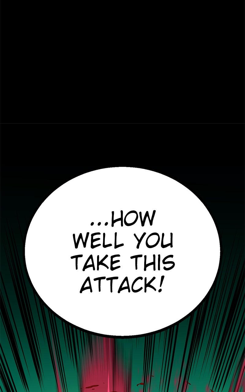 My Status WindowWent on Strike Ep. 24 - Iratus the Holy Warrior page 89 - 
