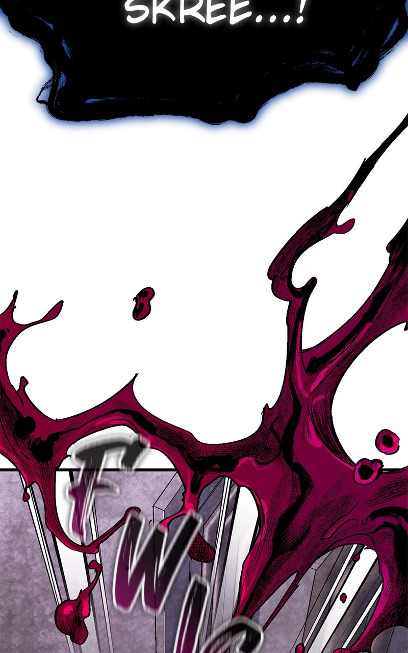 My Status WindowWent on Strike Ep. 24 - Iratus the Holy Warrior page 100 - 