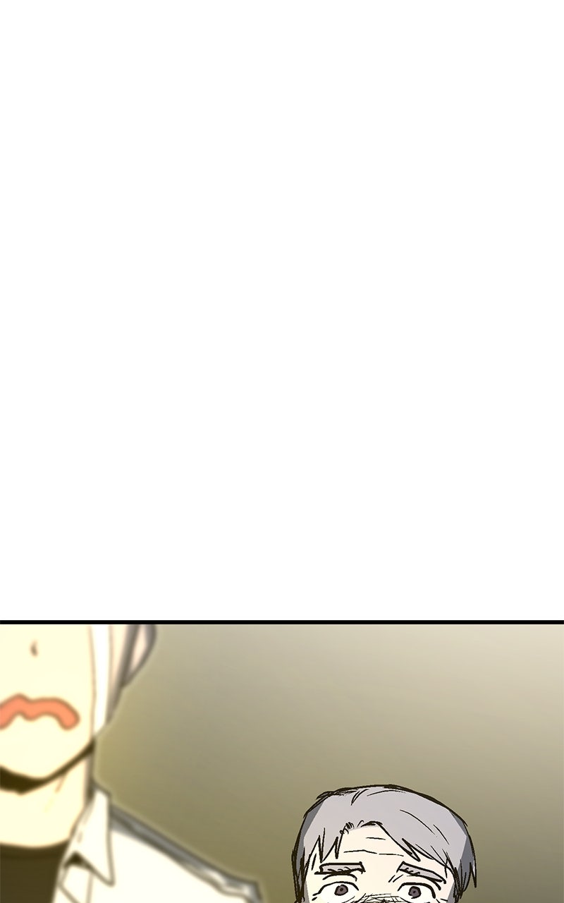 My Status WindowWent on Strike Ep. 25 - Time Limit page 11 - 