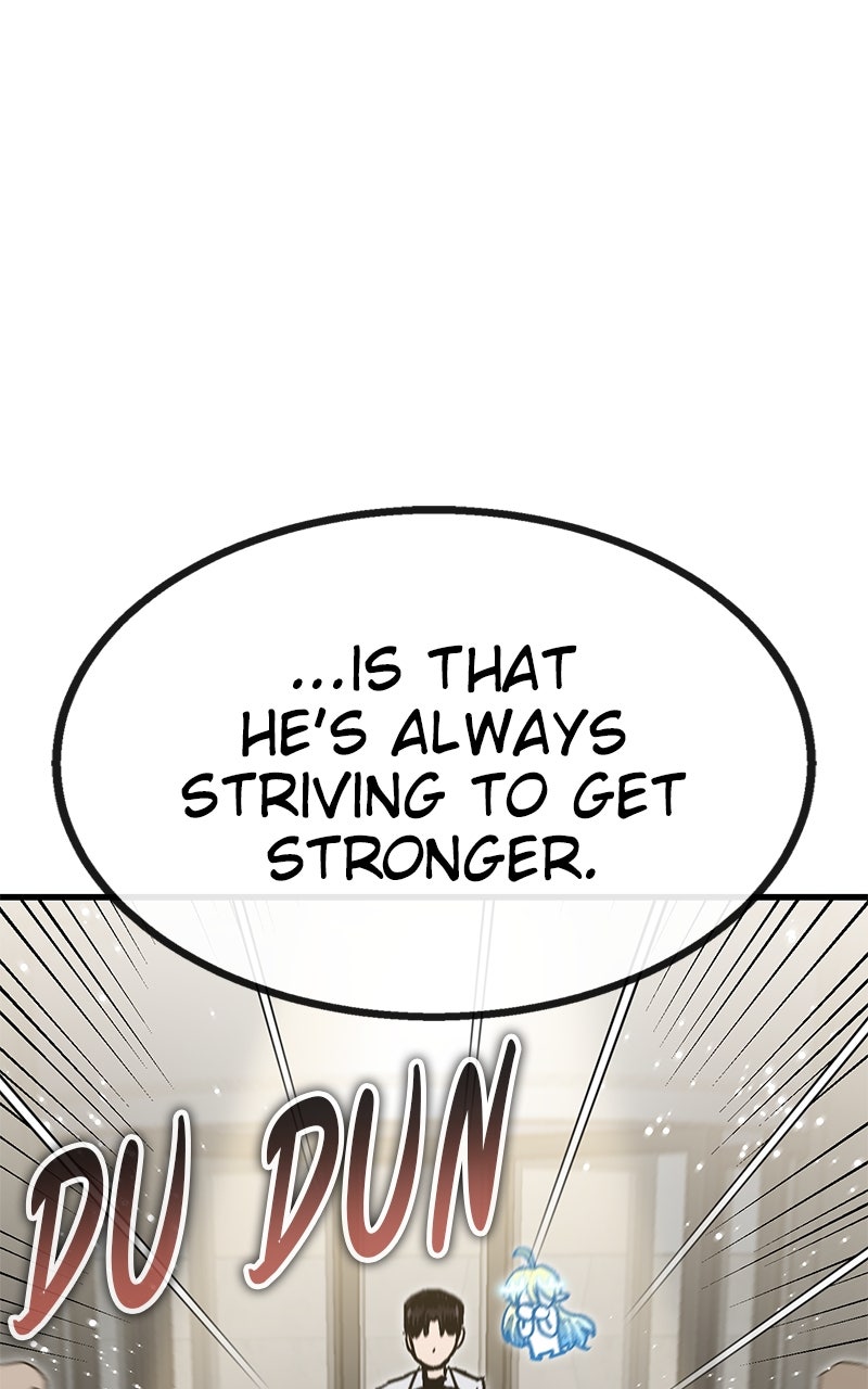 My Status WindowWent on Strike Ep. 25 - Time Limit page 105 - 