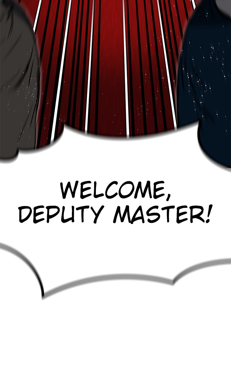 My Status WindowWent on Strike Ep. 25 - Time Limit page 107 - 