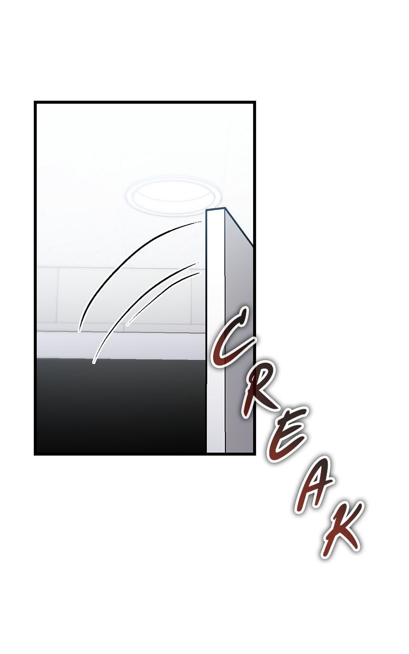 My Status WindowWent on Strike Ep. 25 - Time Limit page 110 - 