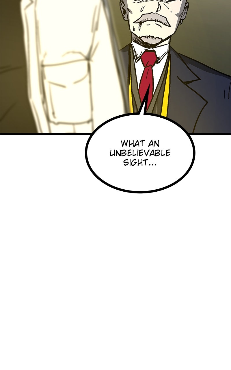 My Status WindowWent on Strike Ep. 25 - Time Limit page 12 - 