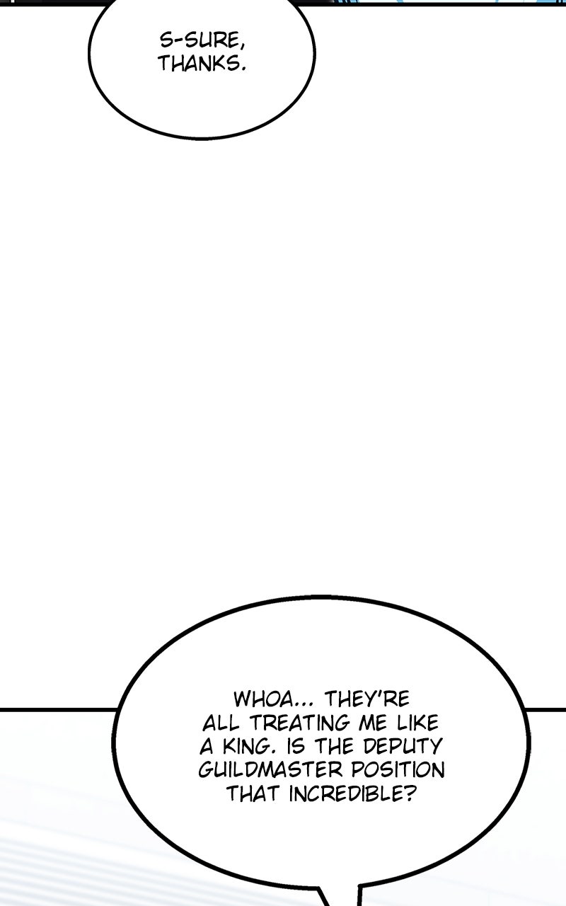 My Status WindowWent on Strike Ep. 25 - Time Limit page 113 - 
