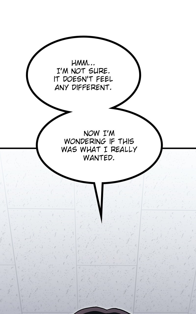 My Status WindowWent on Strike Ep. 25 - Time Limit page 117 - 