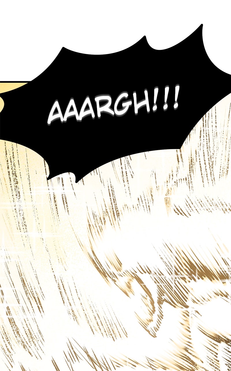 My Status WindowWent on Strike Ep. 25 - Time Limit page 13 - 