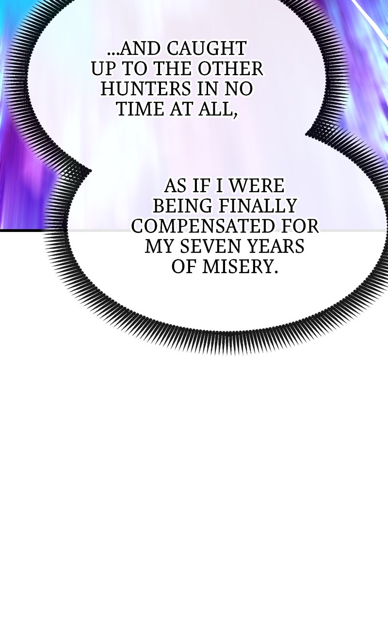 My Status WindowWent on Strike Ep. 25 - Time Limit page 124 - 