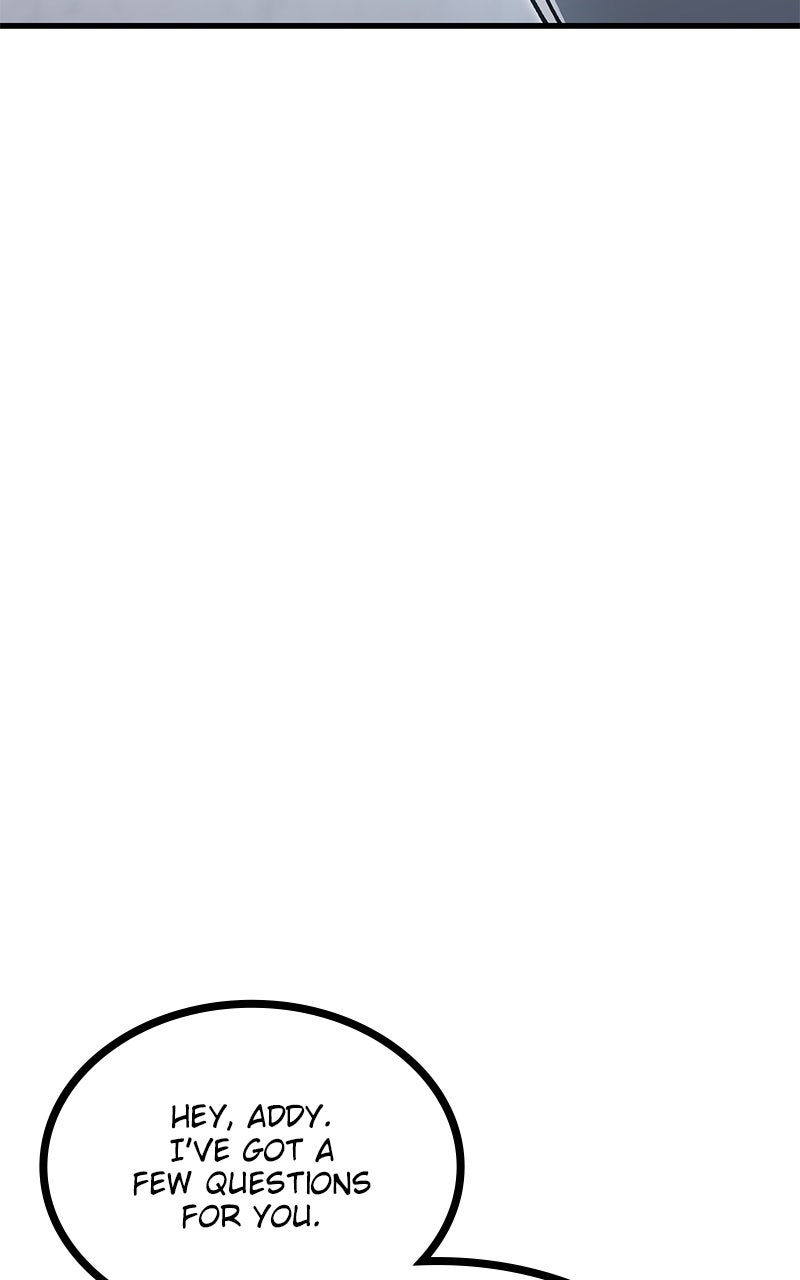 My Status WindowWent on Strike Ep. 25 - Time Limit page 128 - 