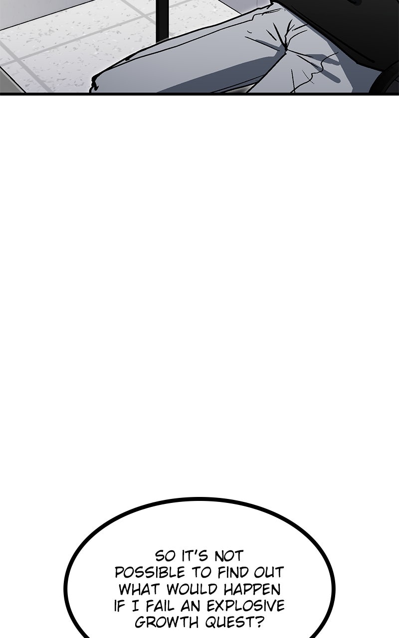 My Status WindowWent on Strike Ep. 25 - Time Limit page 130 - 