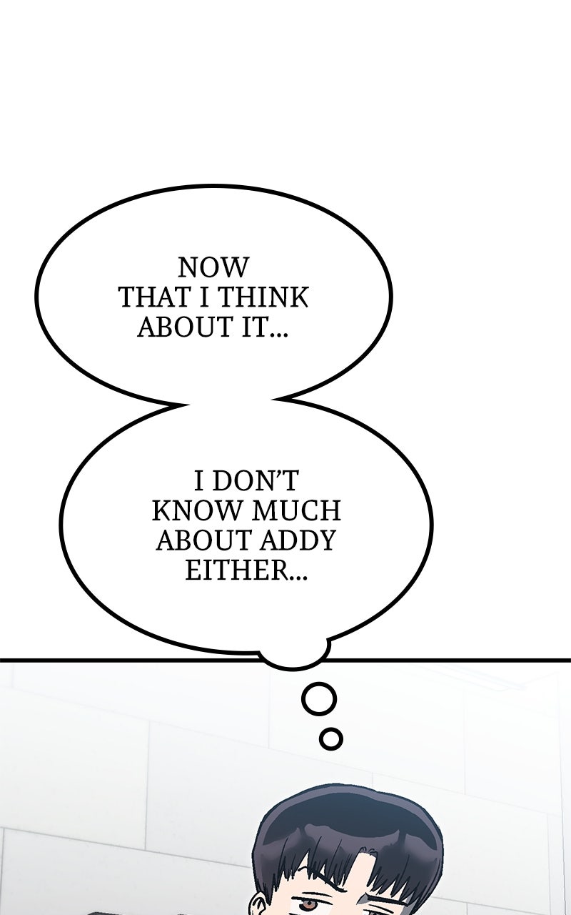 My Status WindowWent on Strike Ep. 25 - Time Limit page 136 - 
