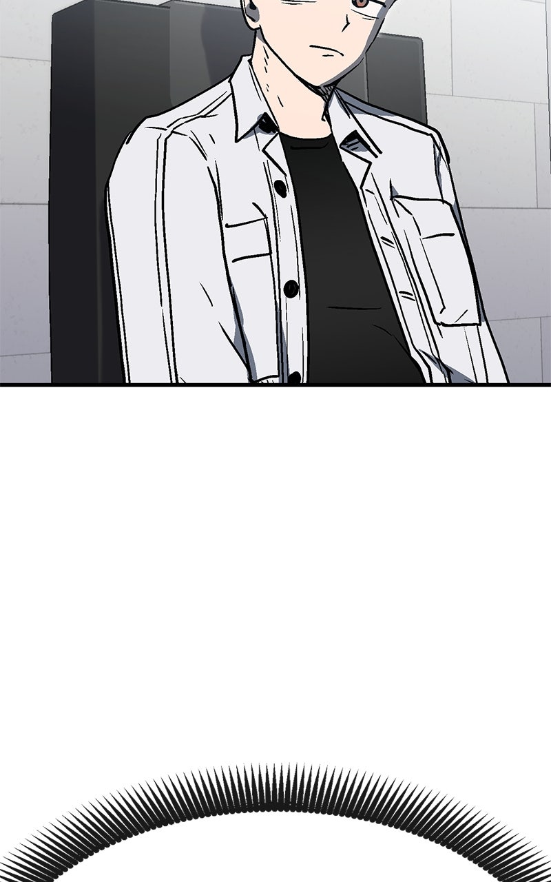 My Status WindowWent on Strike Ep. 25 - Time Limit page 137 - 