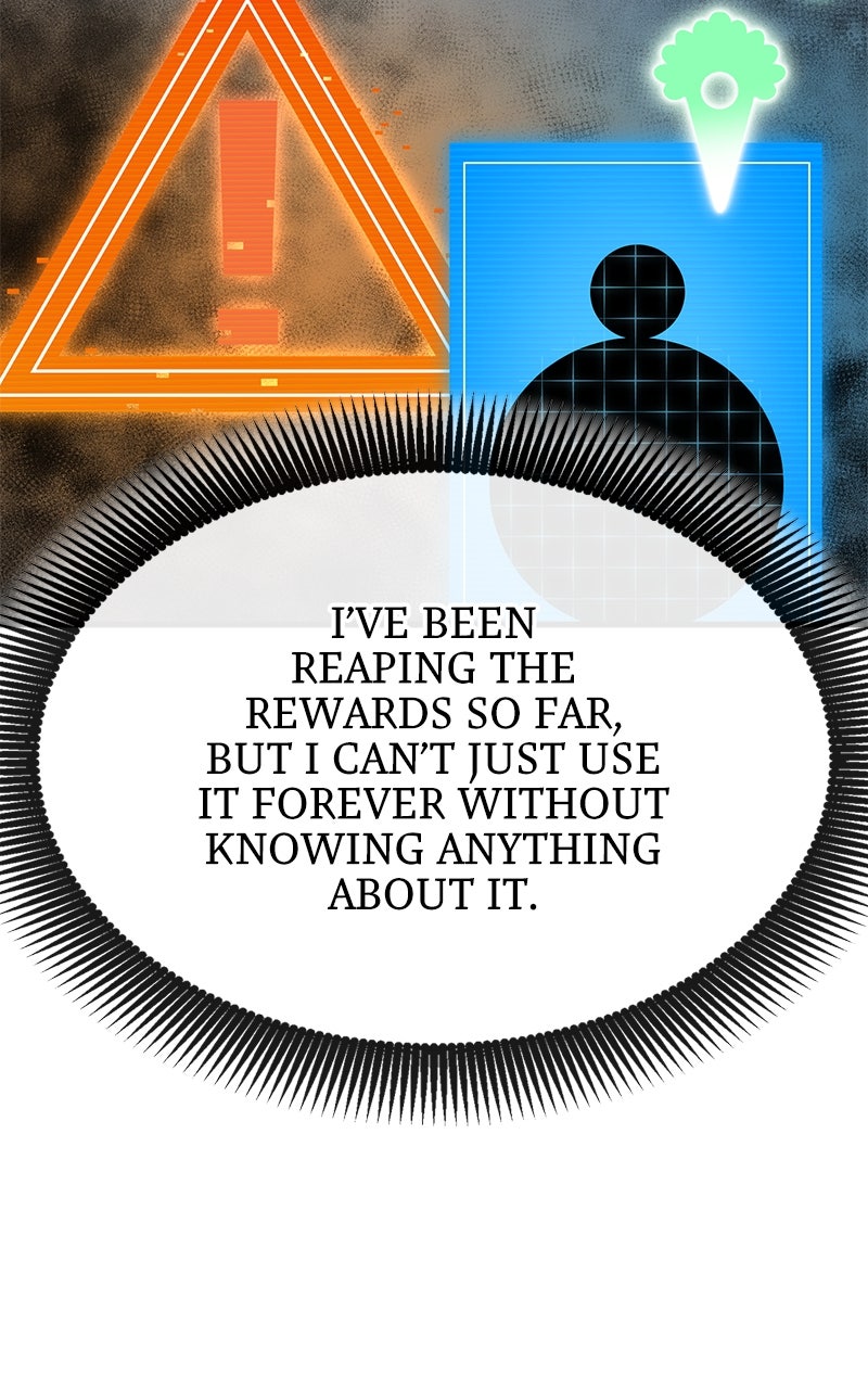 My Status WindowWent on Strike Ep. 25 - Time Limit page 139 - 