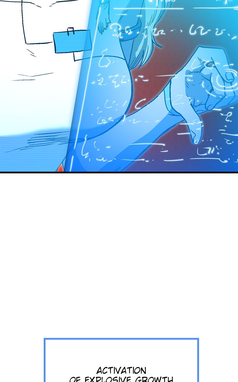 My Status WindowWent on Strike Ep. 25 - Time Limit page 147 - 