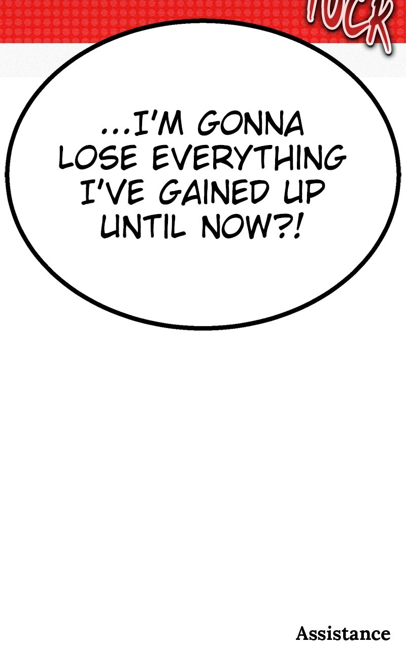 My Status WindowWent on Strike Ep. 25 - Time Limit page 156 - 