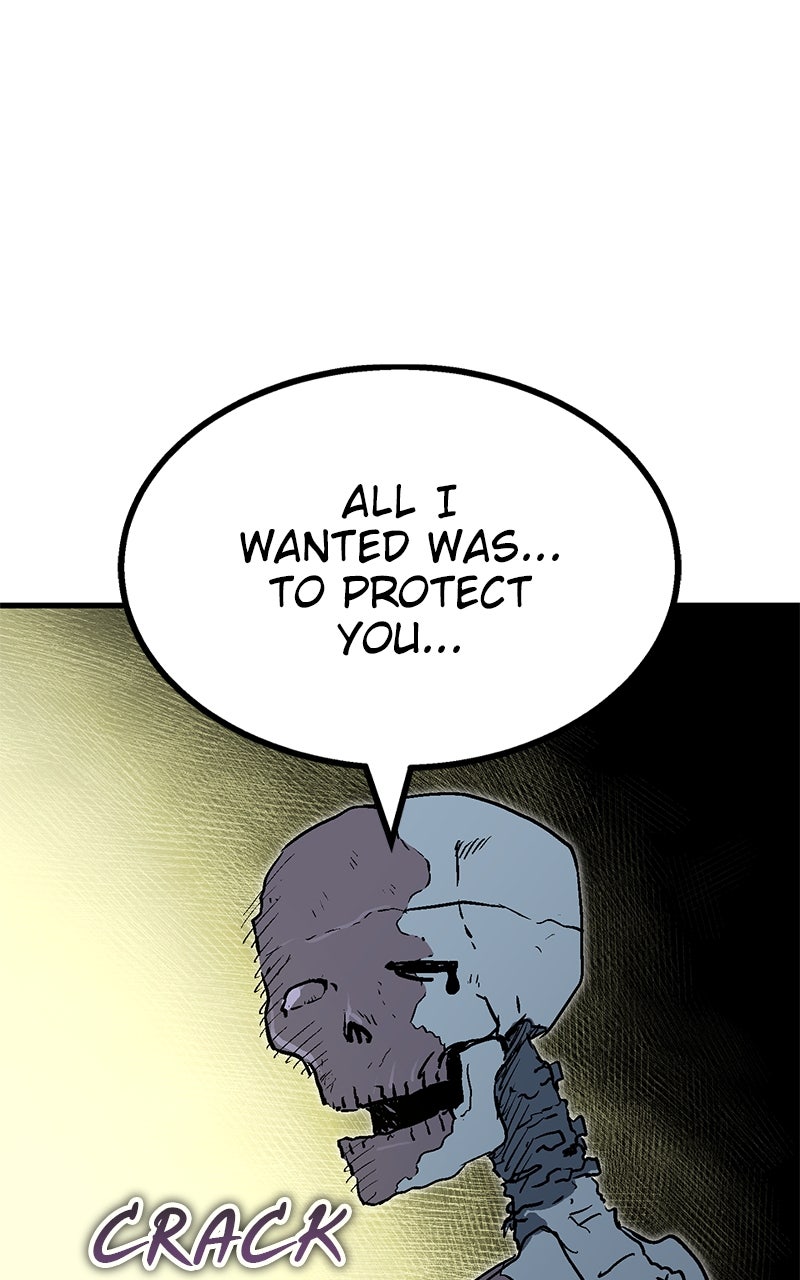 My Status WindowWent on Strike Ep. 25 - Time Limit page 22 - 
