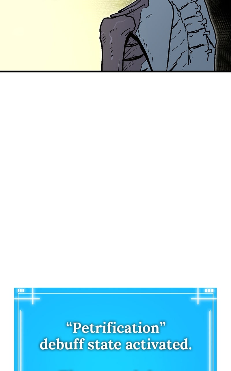 My Status WindowWent on Strike Ep. 25 - Time Limit page 23 - 