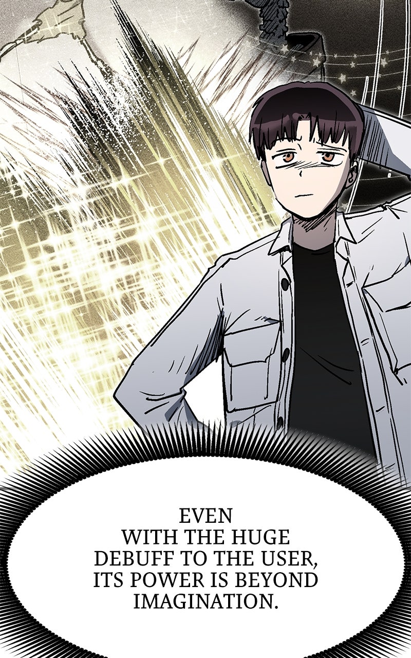My Status WindowWent on Strike Ep. 25 - Time Limit page 27 - 