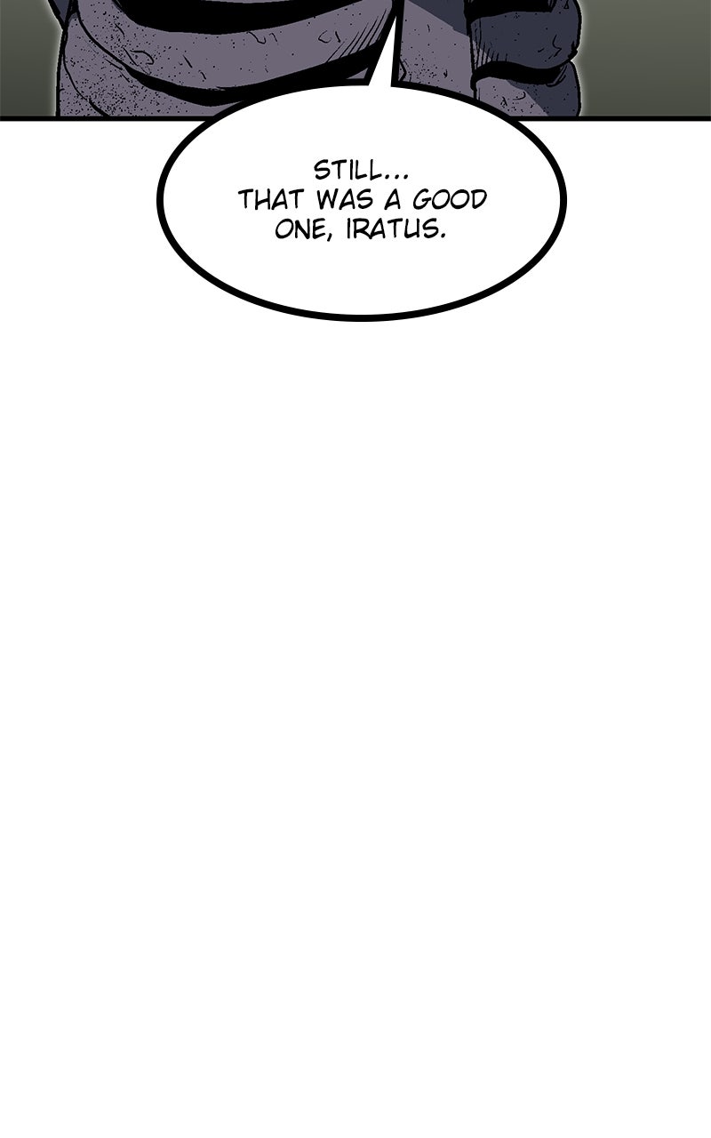 My Status WindowWent on Strike Ep. 25 - Time Limit page 33 - 