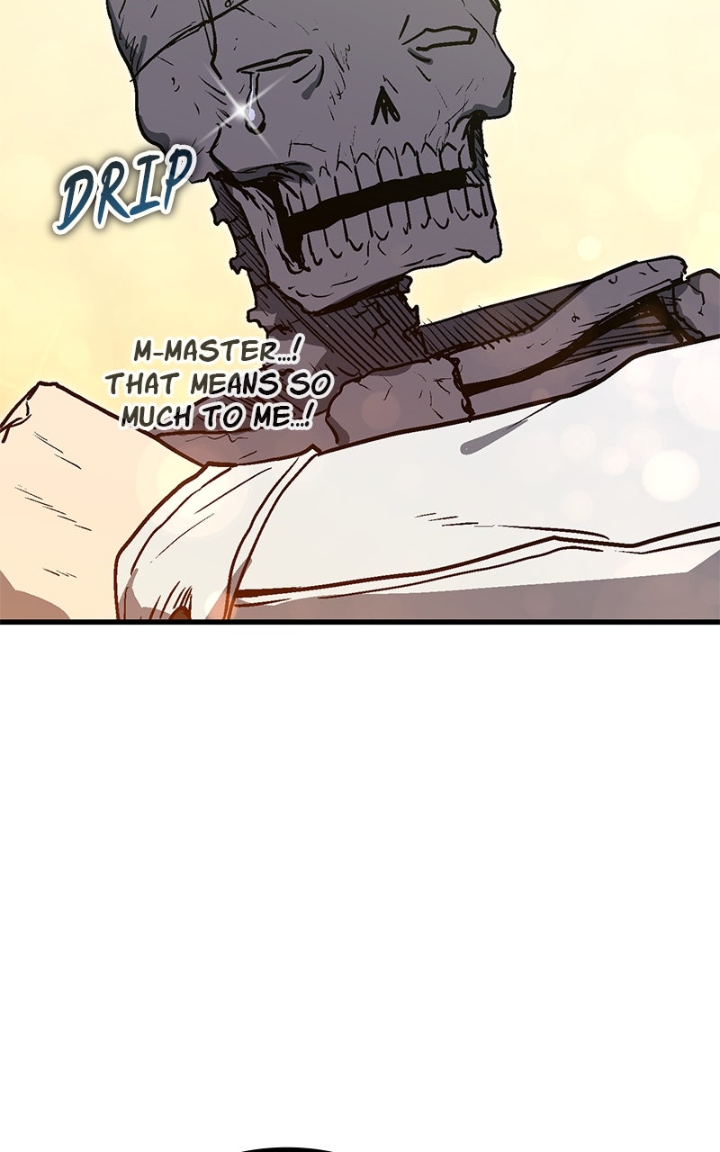 My Status WindowWent on Strike Ep. 25 - Time Limit page 36 - 