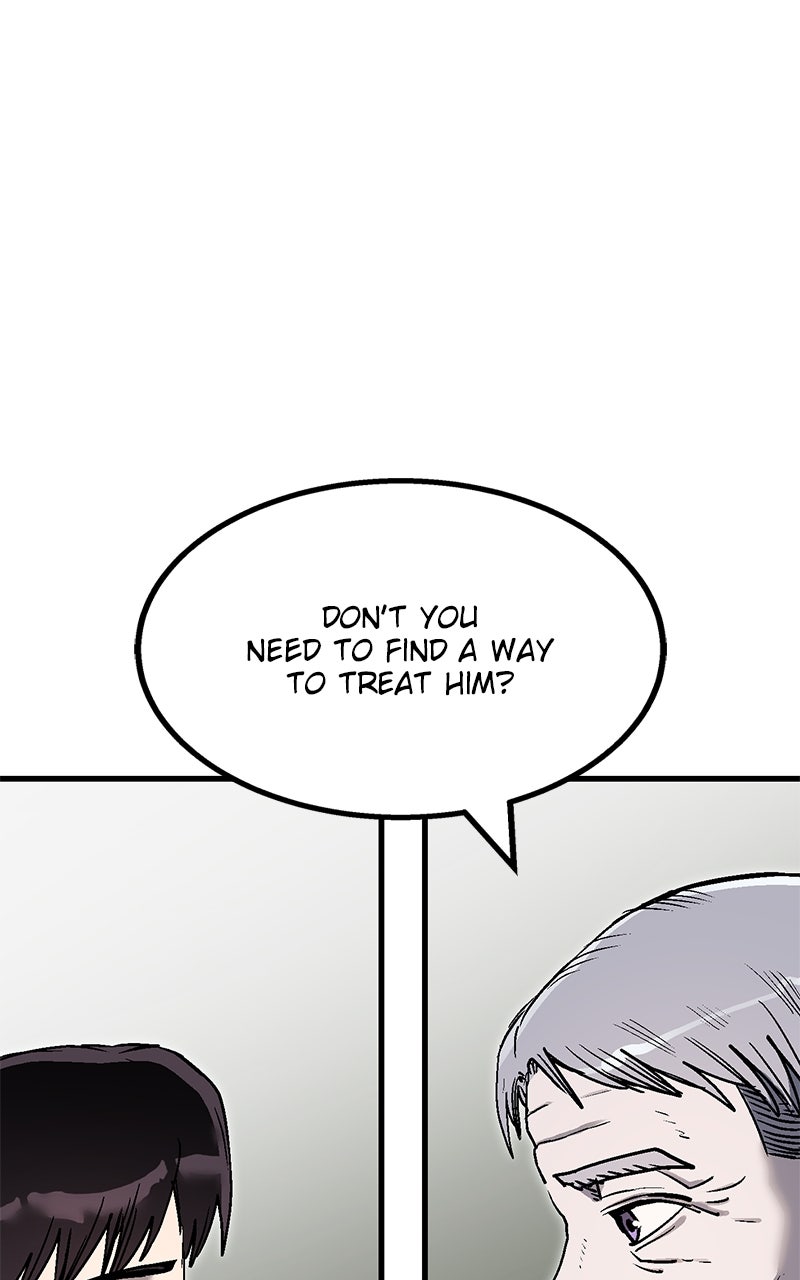 My Status WindowWent on Strike Ep. 25 - Time Limit page 39 - 