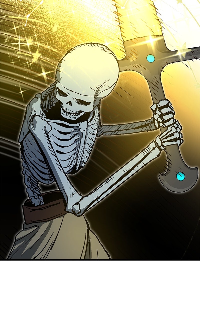 My Status WindowWent on Strike Ep. 25 - Time Limit page 5 - 