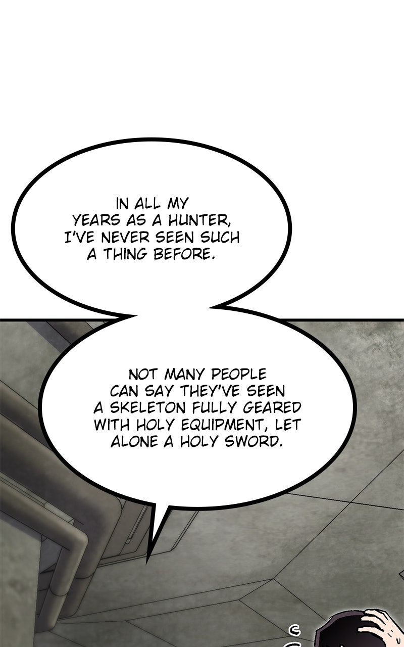 My Status WindowWent on Strike Ep. 25 - Time Limit page 42 - 