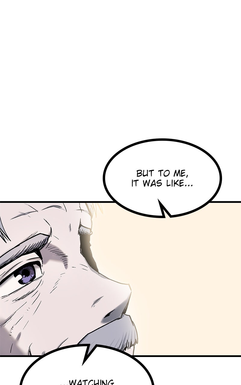 My Status WindowWent on Strike Ep. 25 - Time Limit page 44 - 