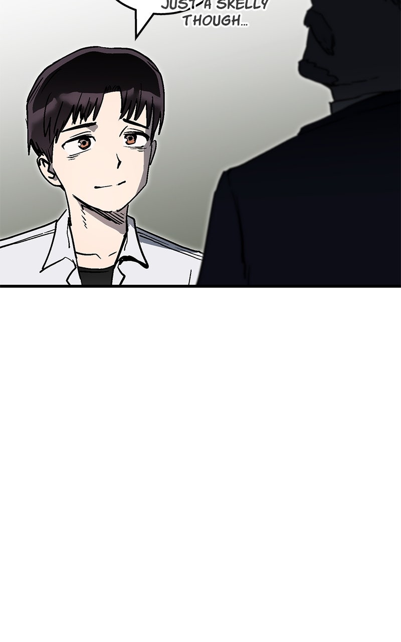 My Status WindowWent on Strike Ep. 25 - Time Limit page 46 - 