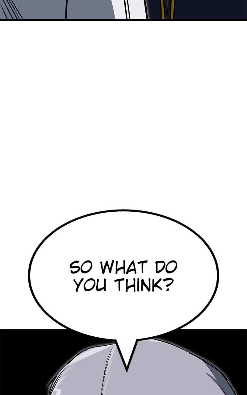 My Status WindowWent on Strike Ep. 25 - Time Limit page 52 - 