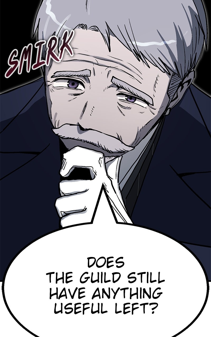 My Status WindowWent on Strike Ep. 25 - Time Limit page 53 - 