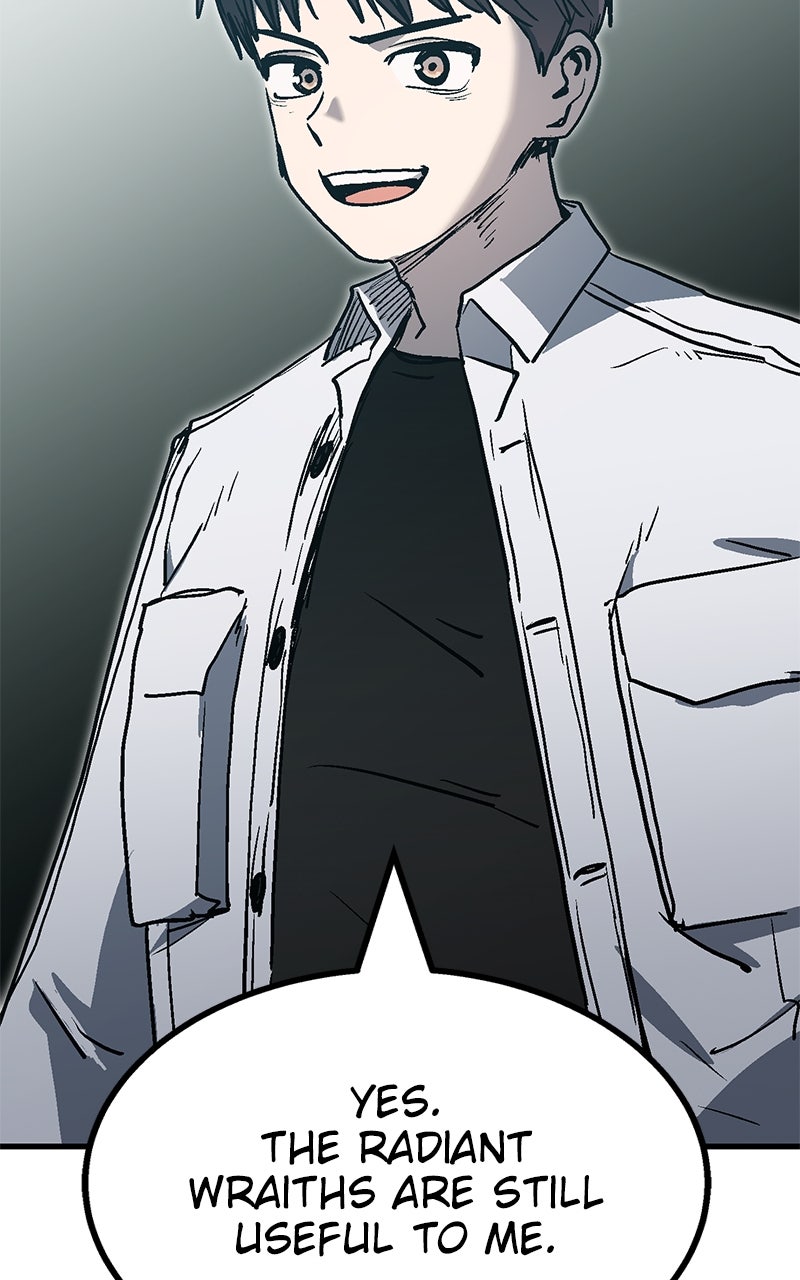 My Status WindowWent on Strike Ep. 25 - Time Limit page 61 - 