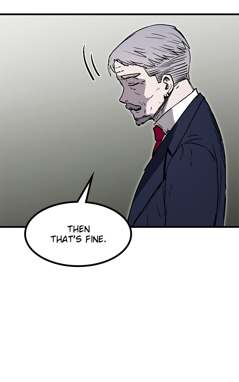 My Status WindowWent on Strike Ep. 25 - Time Limit page 63 - 
